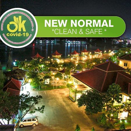 Novilla Boutique Resort Sungailiat Екстериор снимка