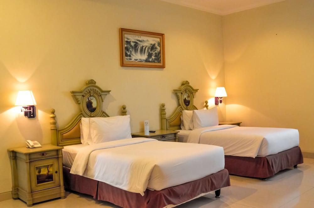 Novilla Boutique Resort Sungailiat Екстериор снимка