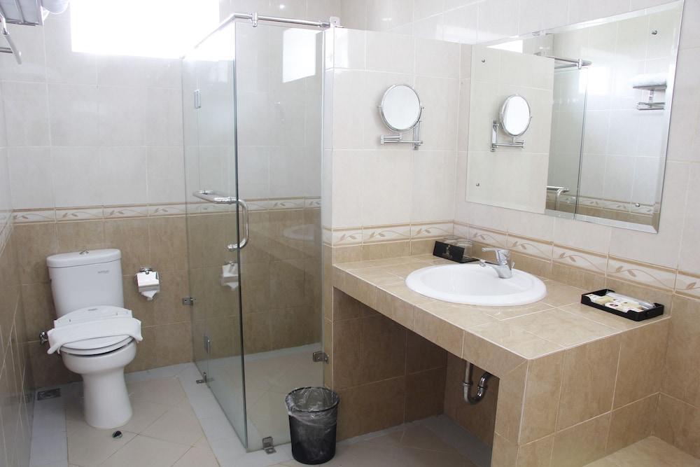 Novilla Boutique Resort Sungailiat Екстериор снимка