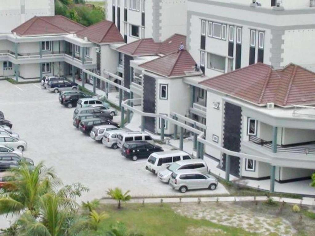 Novilla Boutique Resort Sungailiat Екстериор снимка