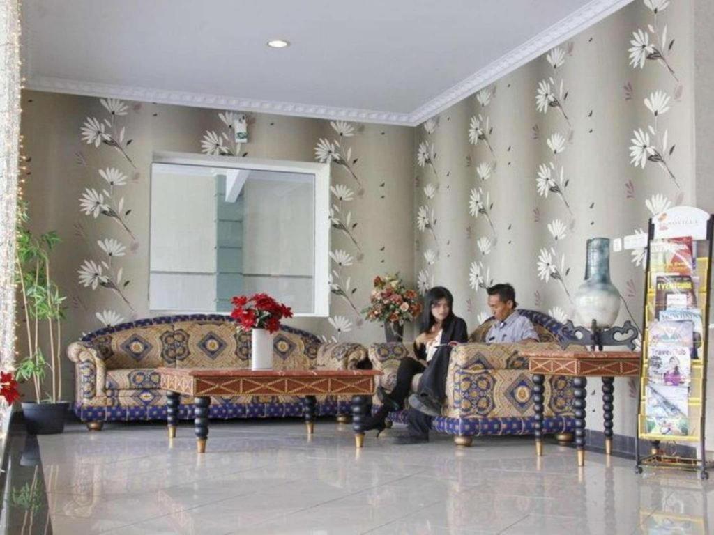 Novilla Boutique Resort Sungailiat Екстериор снимка