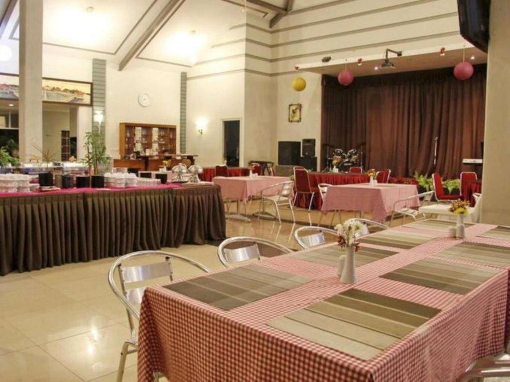 Novilla Boutique Resort Sungailiat Екстериор снимка