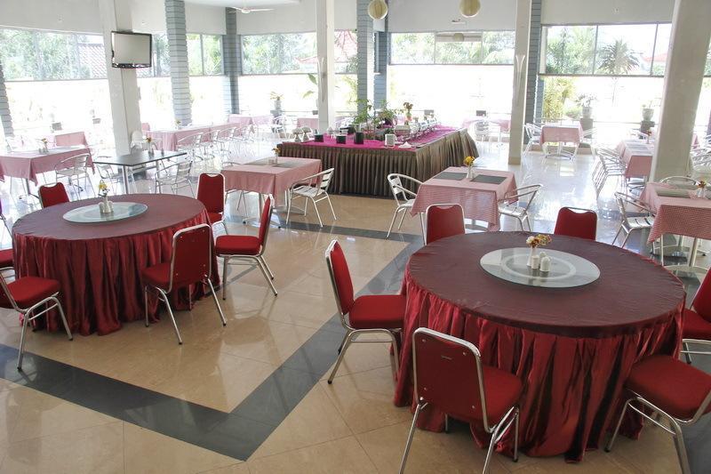 Novilla Boutique Resort Sungailiat Екстериор снимка