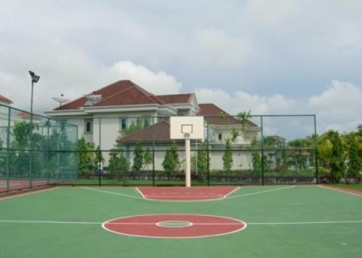Novilla Boutique Resort Sungailiat Екстериор снимка