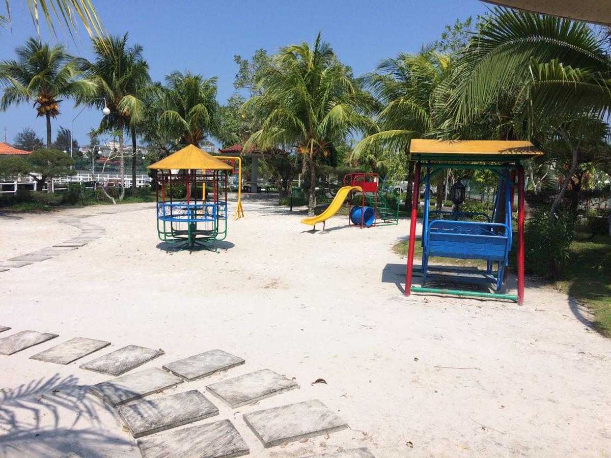 Novilla Boutique Resort Sungailiat Екстериор снимка
