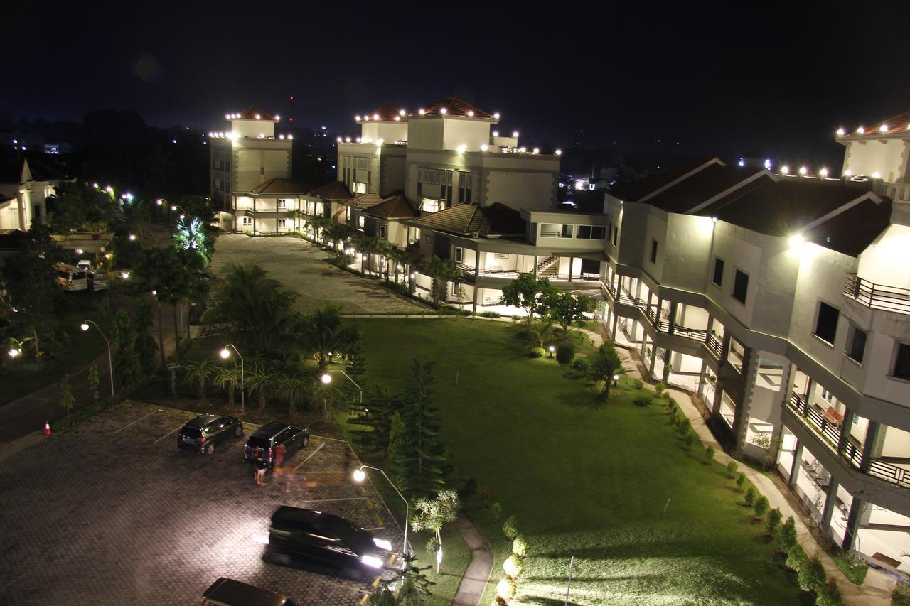 Novilla Boutique Resort Sungailiat Екстериор снимка