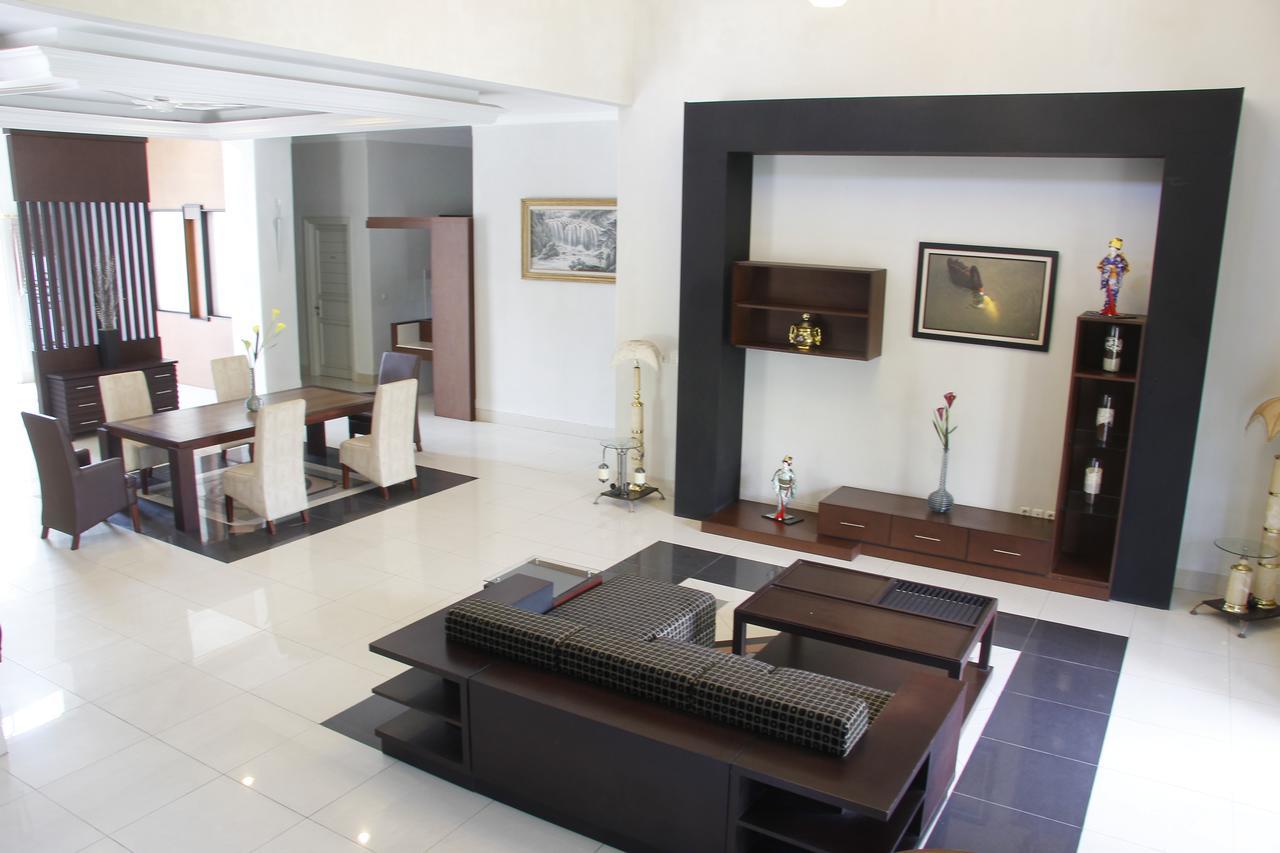Novilla Boutique Resort Sungailiat Екстериор снимка