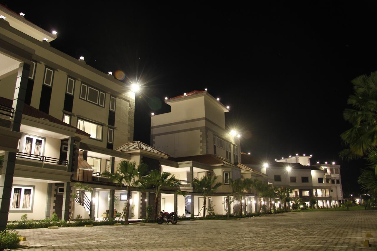 Novilla Boutique Resort Sungailiat Екстериор снимка