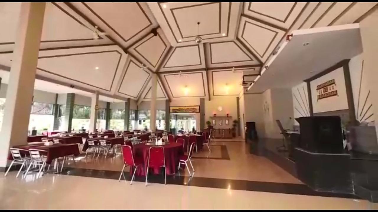 Novilla Boutique Resort Sungailiat Екстериор снимка