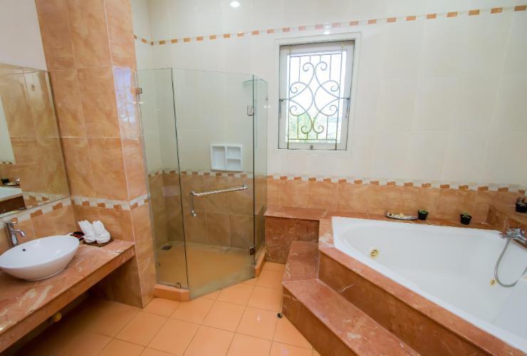 Novilla Boutique Resort Sungailiat Екстериор снимка