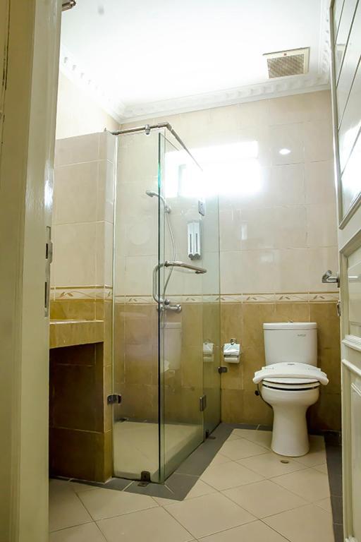 Novilla Boutique Resort Sungailiat Екстериор снимка