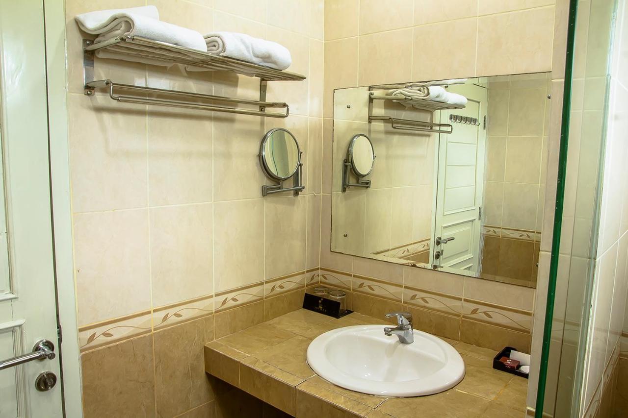 Novilla Boutique Resort Sungailiat Екстериор снимка