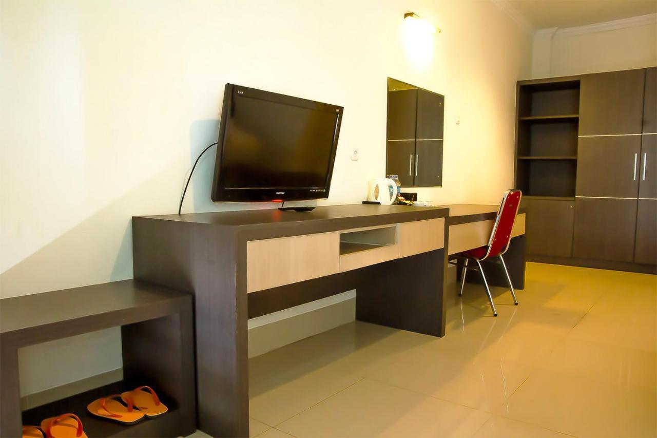 Novilla Boutique Resort Sungailiat Екстериор снимка