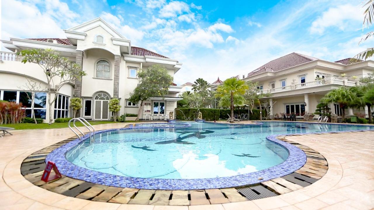 Novilla Boutique Resort Sungailiat Екстериор снимка