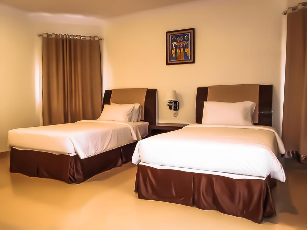 Novilla Boutique Resort Sungailiat Екстериор снимка