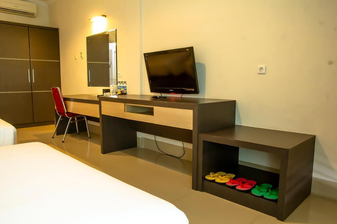 Novilla Boutique Resort Sungailiat Екстериор снимка